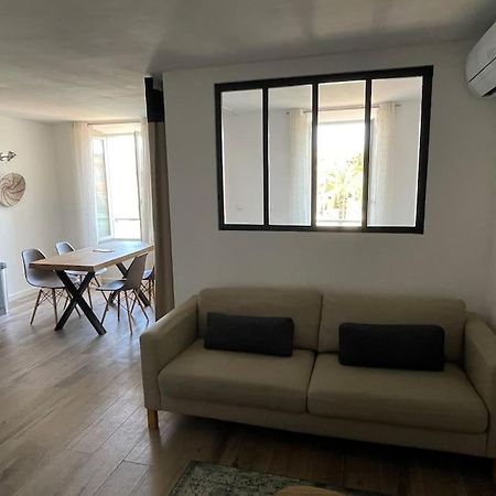 Tres Bel Appartement, Port Sanary, Exteriér fotografie