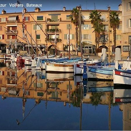 Tres Bel Appartement, Port Sanary, Exteriér fotografie