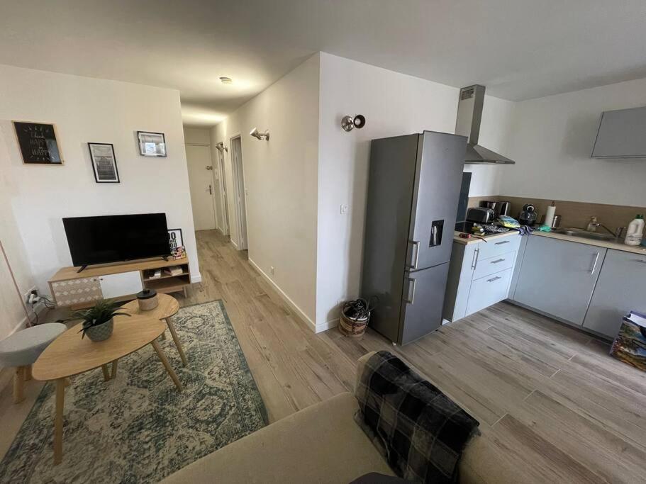 Tres Bel Appartement, Port Sanary, Exteriér fotografie