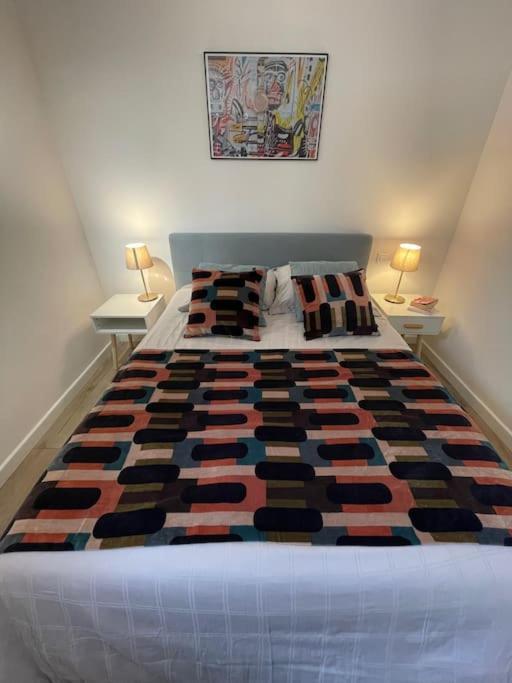 Tres Bel Appartement, Port Sanary, Exteriér fotografie