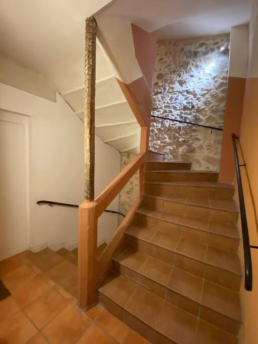 Tres Bel Appartement, Port Sanary, Exteriér fotografie